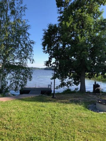 Wonderful Cottage By The Lake Hautjarvi Luaran gambar